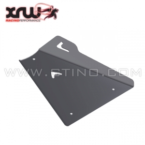 Protection de triangles ALU - XRW