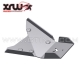 Protection de triangles ALU - XRW