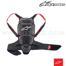 ALPINESTARS Nucleon KR-Cell Rugprotector Niveau 1