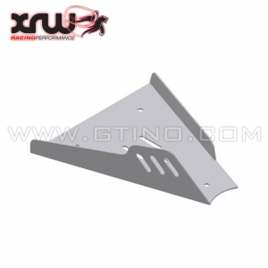 Protection de triangles ALU - XRW