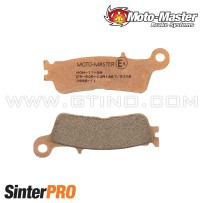 Moto-Master SinterPRO Racing brake pads 99811 MX Enduro