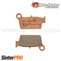 Moto-Master SinterPRO Racing brake pads 94511 MX Enduro