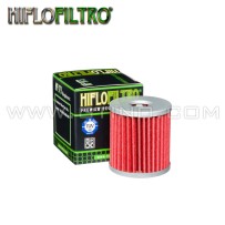 HIFLOFILTRO Ölfilter HF973