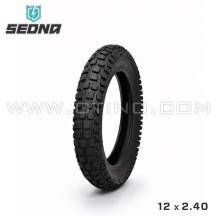 APOLLO Mini Motorradreifen 12x2.40 Offroad