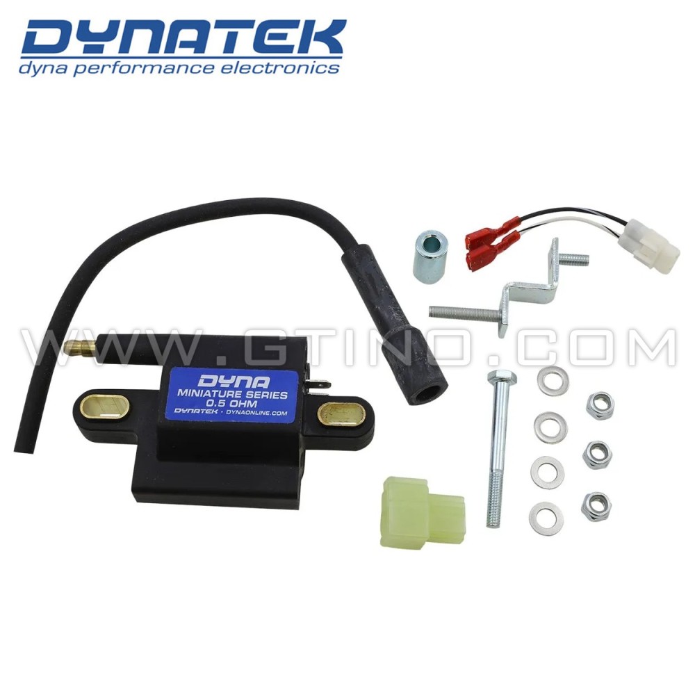 Bobine haute tension DYNATEK - LTR 450