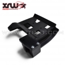 Protection de sabot ALU - XRW