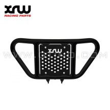 Bumper XRW X19 Noir pour YAMAHA RAPTOR 700