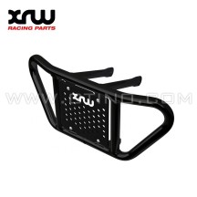 XRW X19 Bumper Zwart Yamaha Raptor 700 Voorbescherming