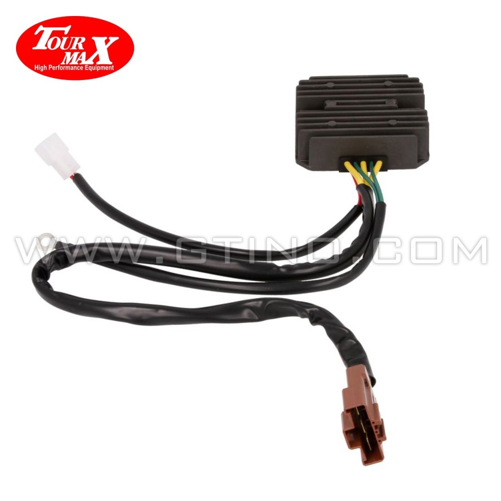 KTM Supermoto Voltage Regulator TOURMAX | OEM Replacement