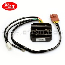 KTM Supermoto Voltage Regulator TOURMAX | OEM Replacement