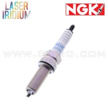 NGK LMAR9A-9 Laser Iridium Spark Plug High Performance