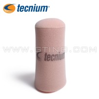 Filtre à air en mousse pour quad YAMAHA YFZ BANSHEE 350 - TECNIUM 790204