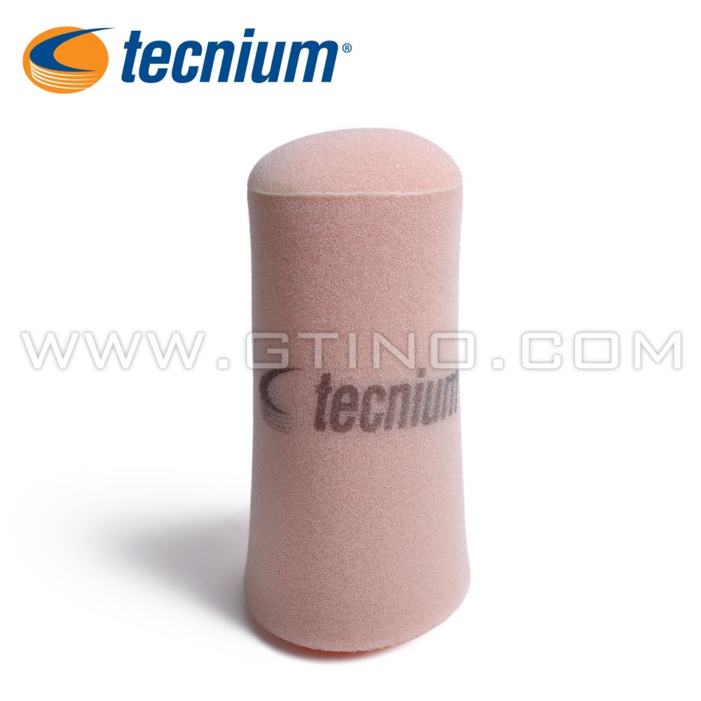 Filtre à air en mousse pour quad YAMAHA YFZ BANSHEE 350 - TECNIUM 790204