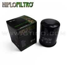 Filtre à huile HIFLOFILTRO - HF112