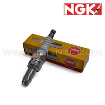 Bougie NGK Platine - CR9EKB