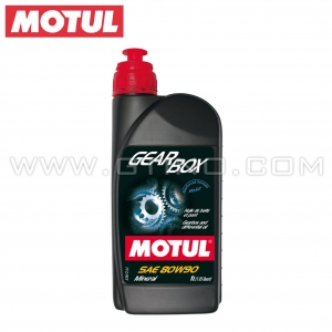 Motul Gear Box SAE 80W90