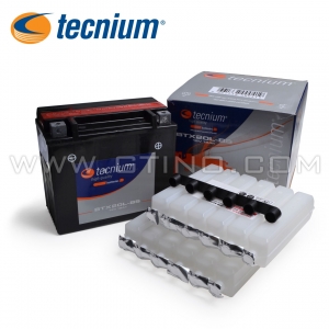 Batterie BTX20L-BS - TECNIUM