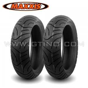 Pack 2 pneus MAXXIS M-6029