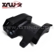 Protection de sabot PHD XRW pour quad YAMAHA YFZ RAPTOR 450