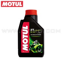 Motul 510 - Semi Synthetic