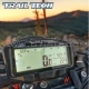 Compteur quad VAPOR Black Ed. - TRAIL TECH