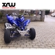 Bumper XRW X10 - YFM 700