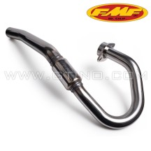 Protection collecteur 100% CARBONE - CRD