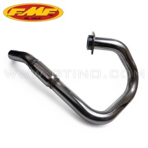 Protection collecteur 100% CARBONE - CRD