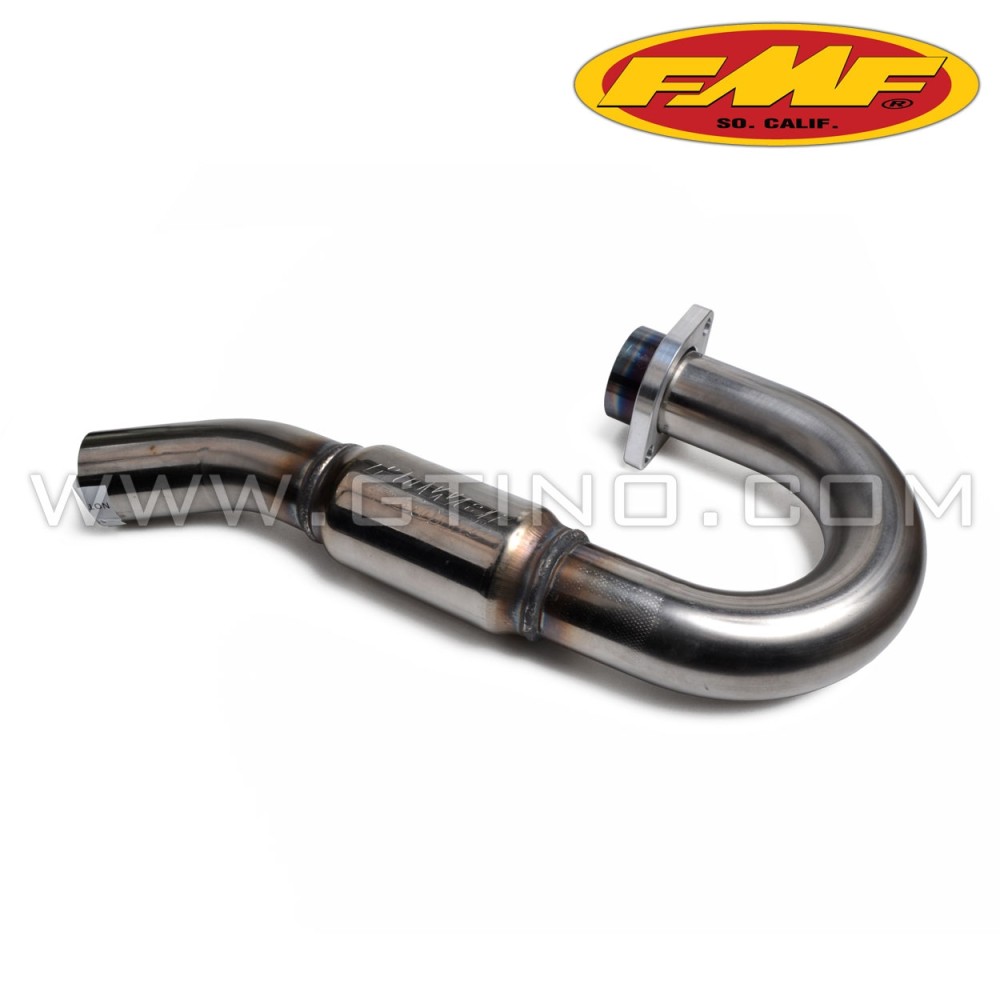 Protection collecteur 100% CARBONE - CRD