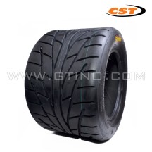 Pneu bitume : CST STRYDER CS-06 ⇒ 255/40-10