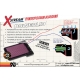 XSTREAM POWERLID K&N - Yamaha Raptor YFM 660