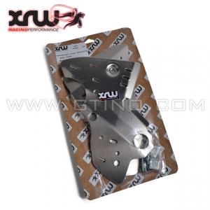 Protection de cadre alu XRW - YFZ 450