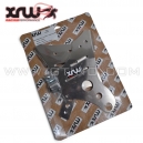 Protection de sabot ALU - XRW