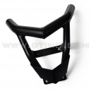 Bumper SHARP Black Edition - YAMAHA YFM RAPTOR 700