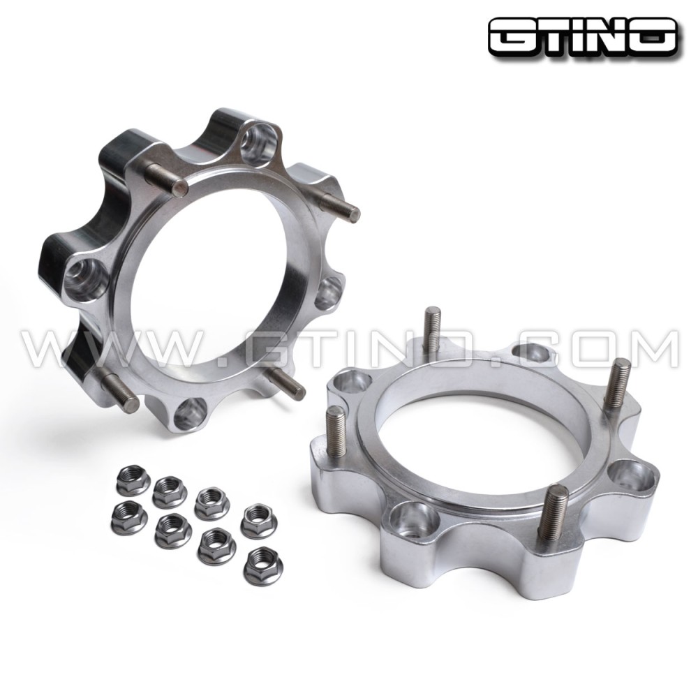 Paire d'élargisseur avant - XRW