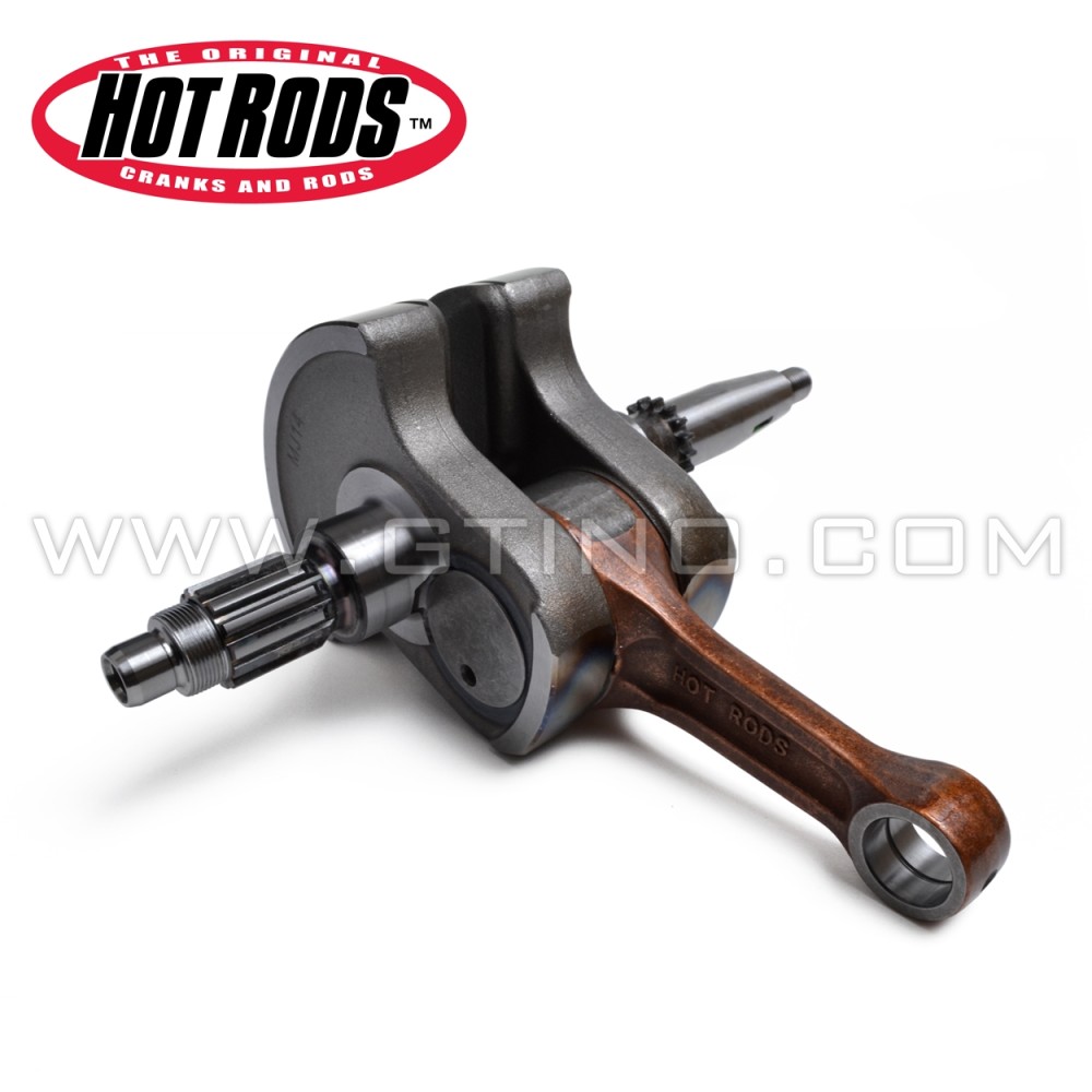 Vilebrequin HOT RODS 4406 - YAMAHA YFZ RAPTOR 450R Injection
