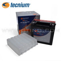 Batterie BTX14-BS - TECNIUM