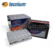 Batterie BTX9-BS - TECNIUM