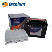 Batterie BTX12-BS - TECNIUM