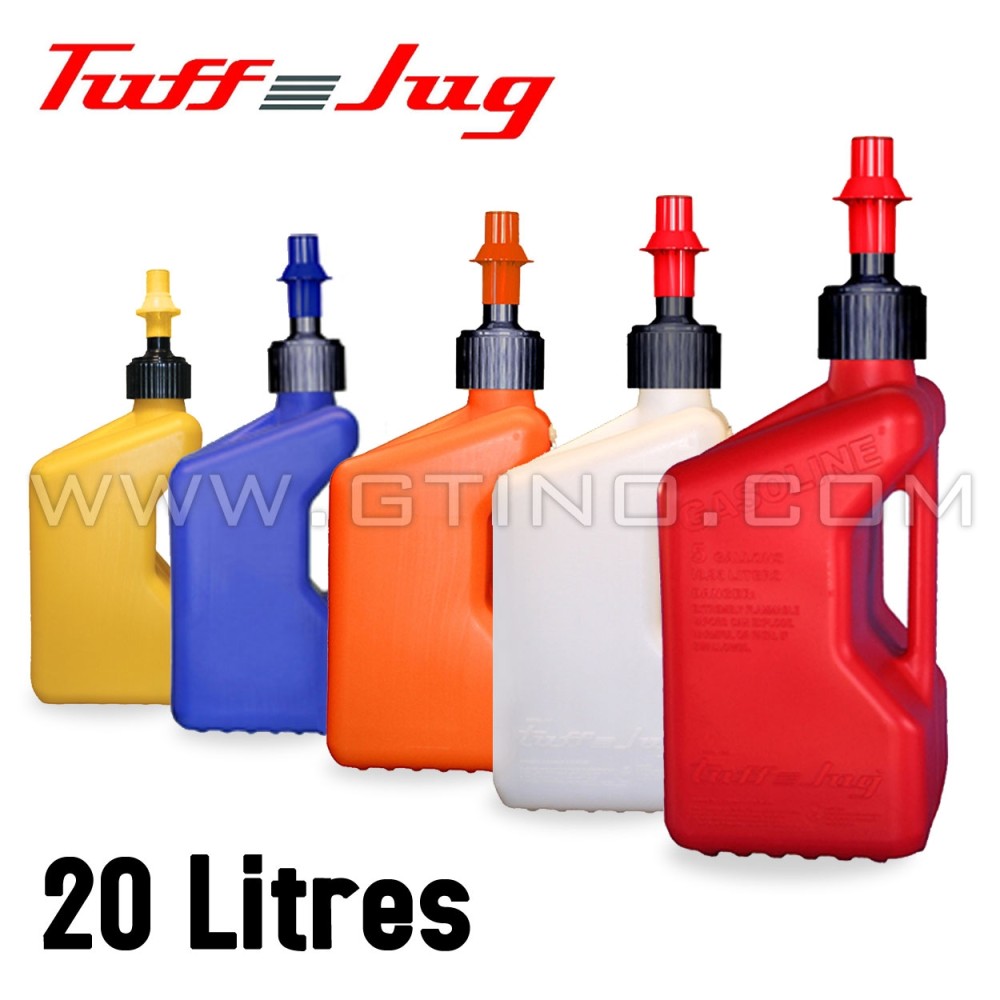 Bidon "TUFF JUG" - 20L