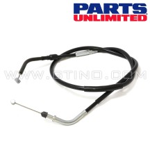 Câble de gaz pour GACHETTE