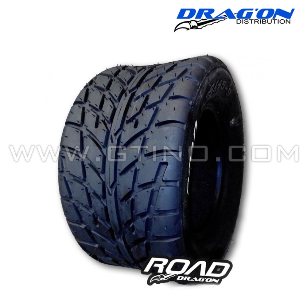 Pneu route Drag'On ROAD ⇒ 225/45-9