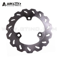 Disque de frein Wave - ARTRAX AX36-278 / SUZUKI LTR 450