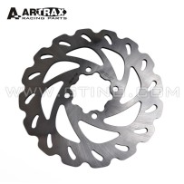 Disque de frein Wave - ARTRAX AX36-236 / YAMAHA YFM RAPTOR 250 - YFM RAPTOR 350 - YFZ RAPTOR 450 (04-05)