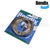 Plaquette de frein BRAKING Sintered