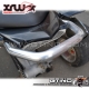 Grab Bar XRW Replica pour quad YAMAHA YFM RAPTOR 700