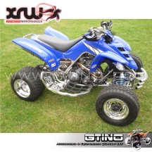 Nerf Bar R1 XRW en Alu pour quad YAMAHA YFM RAPTOR 660