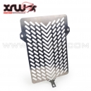 Protection de radiateur ALU - YFM 700