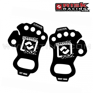 Sous gants PALM PROTECTORS by RISK