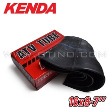 Chambre à air quad - KENDA - 16x8-7